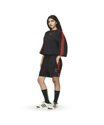 ショーツ　ＣＨＡＶＡＲＲＩＡ　ＧＹＭ　ＳＨＯＲＴ　ＫＢ７２３６